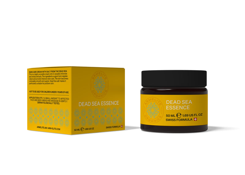 Armelite Dead Sea Essence 50 մլ
