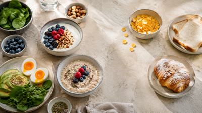 Insulin and weight loss