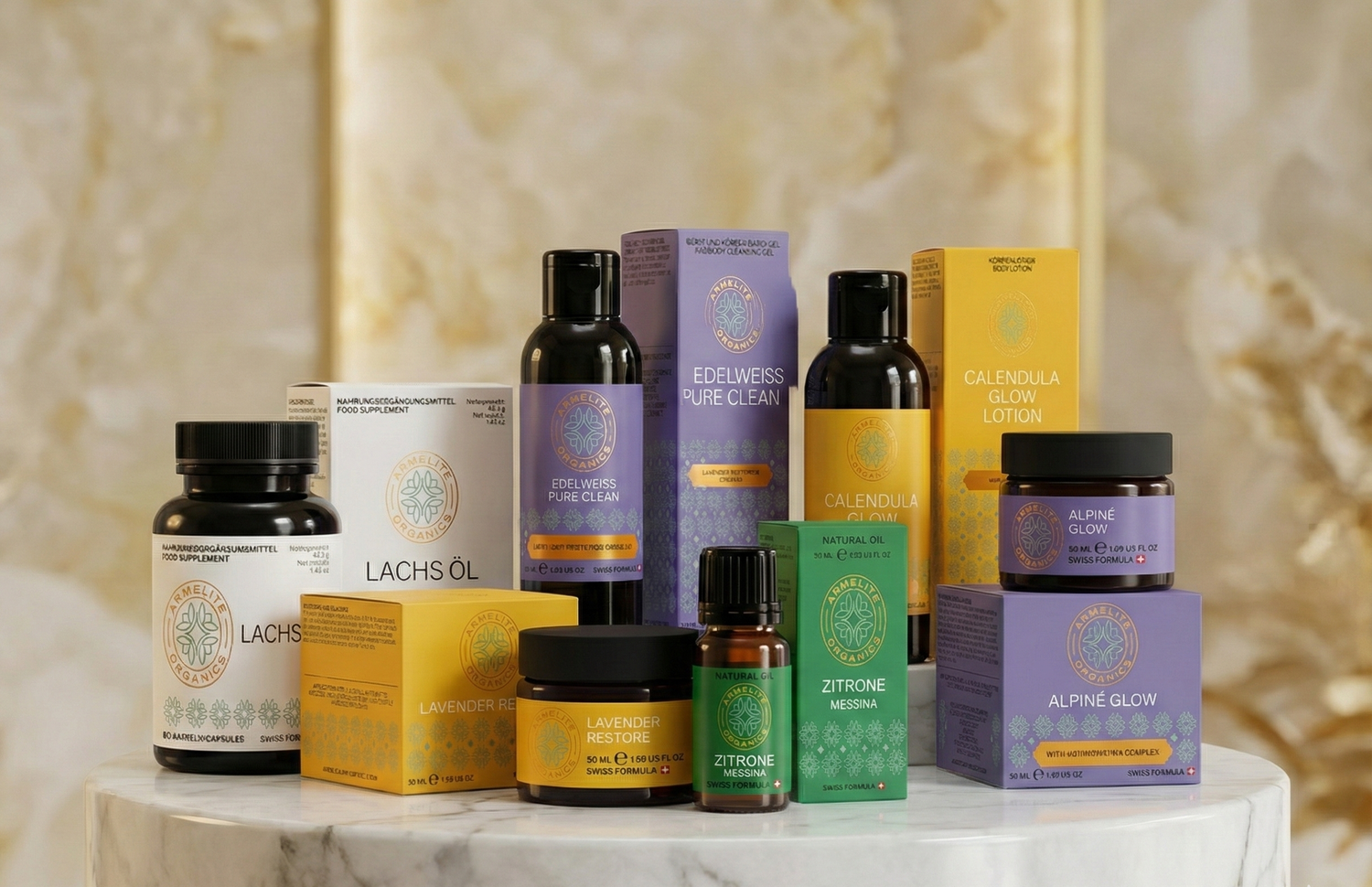 Armelite Bestseller Produkte