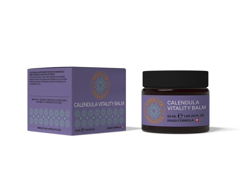 Armelite Calendula Vitality Balm 50 մլ