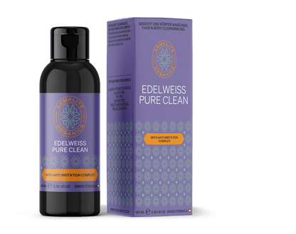 Armelite Edelweiss PureClean 100 ml Gesichtsreiniger