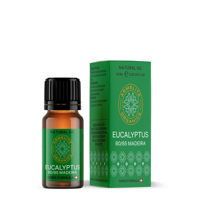 Armelite Eucalyptus Oil Madeira 10 մլ