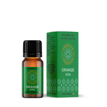 Armelite Նարնջի յուղ 10 մլ