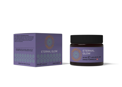 Armelite Eternal Glow 50 ml Gesichtspflege