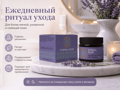 Armelite Eternal Glow 50 ml Produktdetails