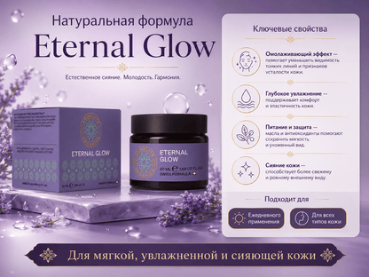 Armelite Eternal Glow 50 ml Anwendung und Gebrauch