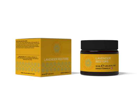 Armelite Lavender Restore Cream 50 ml Hautpflegecreme