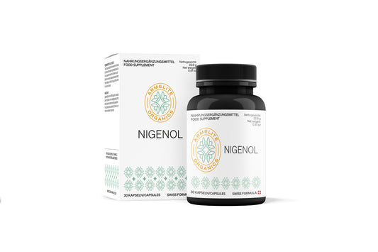Armelite ImmunoNigenol 30 պարկուճ