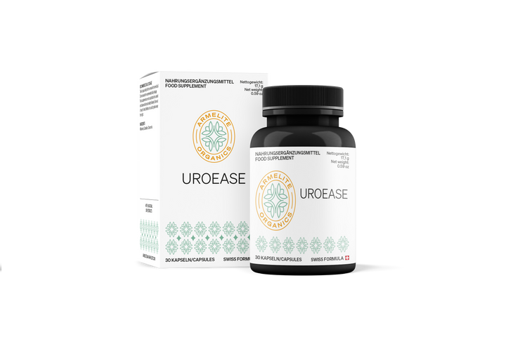 Armelite UroEase Formula 30 պարկուճներ