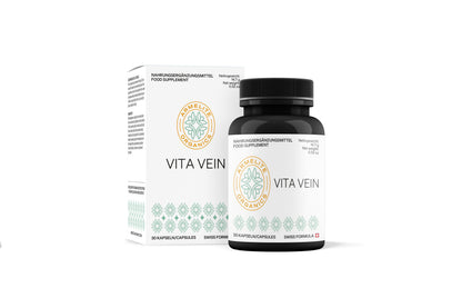 Armelite VitaVein Complex 30 պարկուճ