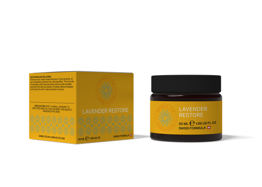Armelite Lavender Restore քսուք 50 մլ