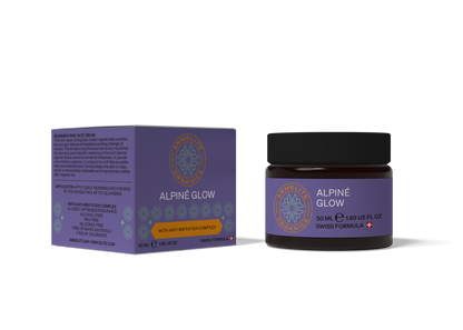 Armelite Alpiné Glow 50 մլ