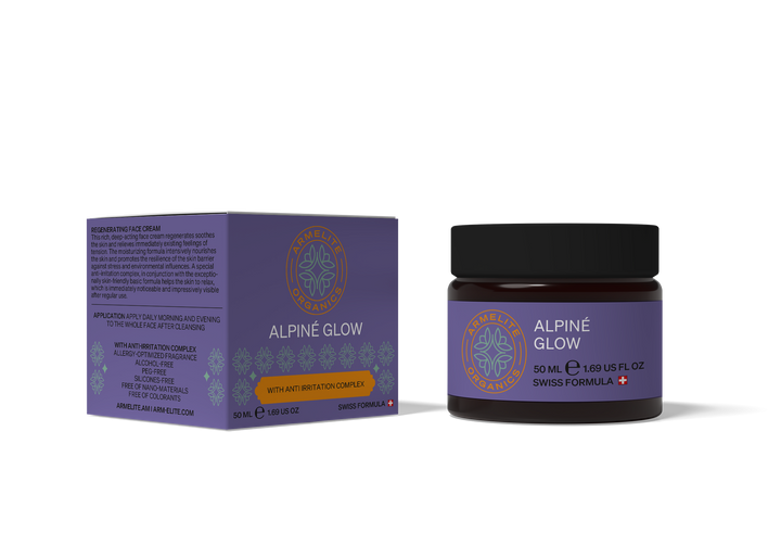 Armelite Alpiné Glow 50 մլ