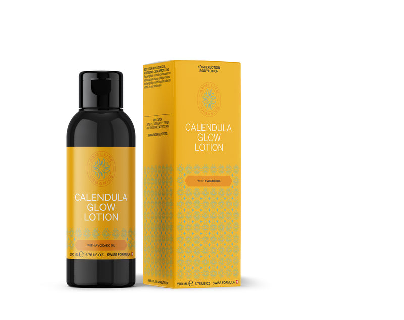 Armelite CalendulaGlow լոսյոն 200 մլ