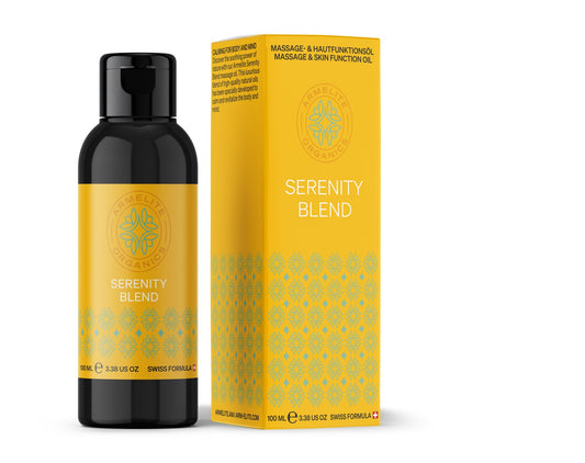 Armelite Մերսման յուղ Serenity Blend 100 մլ